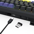 REDRAGON Glintstone K725LBY-RGB-PRO
