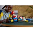 LEGO SUPER MARIO 72037 Mario Kart - Mario and Standard Kart