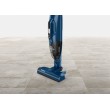 Bosch Serie 2 BBHF216 stick vacuum/electric broom 2-in-1 stick vacuum Battery Dry Bagless Blue