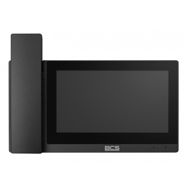 BCS BCS-MON7500B-S video intercom system 17.8 cm (7