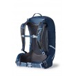 Trekking backpack - Gregory Juno 30 Vintage Blue Trekking backpack - Gregory Juno 30 Vintage Blue