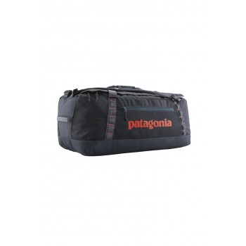 Black hole duffel bag 70l-smolder blue PATAGONIA