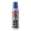 Activejet AOC-269 Liquid, Screen cleaning kit 2in1 250 ml, 20x20 cm, Screen cleaner, plastic cleaner and microfiber cleaning cloth 20x20 cm