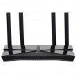 TP-LINK Archer AX53 wireless router Gigabit Ethernet Dual-band (2.4 GHz / 5 GHz) 4G Black TP-LINK Archer AX53 wireless router Gigabit Ethernet Dual-band (2.4 GHz / 5 GHz) 4G Black