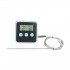 Electrolux E4KTD001 food thermometer 0 - 250 C Digital