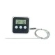 Electrolux E4KTD001 food thermometer 0 - 250 C Digital