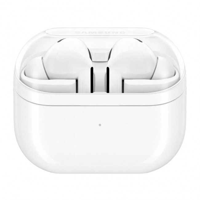 Samsung SM-R630NZWAEUE headphones/headset True Wireless Stereo (TWS) In-ear Calls/Music USB Type-C Bluetooth White