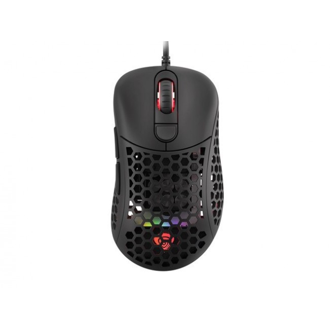 GENESIS Xenon 800 mouse Right-hand USB Type-A Optical 16000 DPI