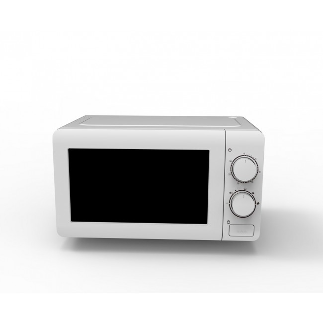 Microwave oven UD MM20L-WA white