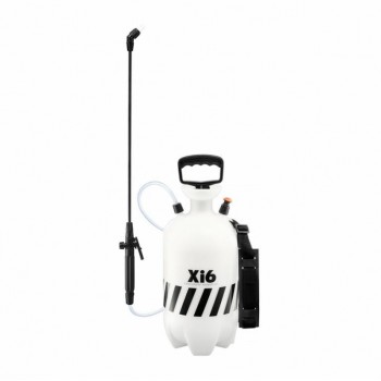 QUASAR. XI6 CLEANING PRO SPRAYER + 6l FPM BOX