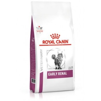 ROYAL CANIN Cat Early Renal VHN - dry cat food - 400g