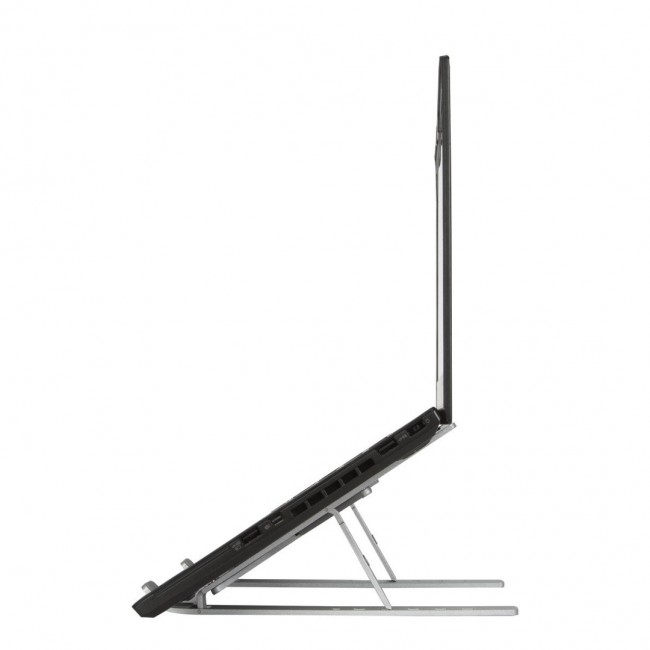 Targus AWE810GL laptop stand Aluminium 39.6 cm (15.6