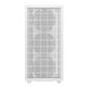DeepCool CH560 DIGITAL WH Midi Tower White DeepCool CH560 DIGITAL WH Midi Tower White