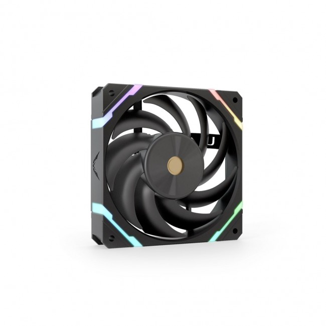 Valkyrie X12 ARGB fan VK-FANX12FB Valkyrie X12 ARGB fan VK-FANX12FB