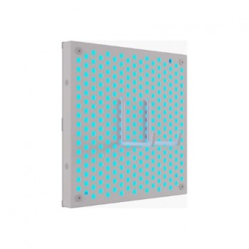 Nanoleaf Blocks Pegboard Extension Kit with 1 Panel