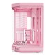 HYTE Y70 Midi Tower Pink HYTE Y70 Midi Tower Pink