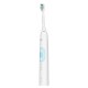 Philips | HX6857/28 Sonicare ProtectiveClean 5100 | Electric Toothbrush | Rechargeable | For adults | Number of brush heads included 1 | Number of teeth brushing modes 3 | Sonic technology | White Philips | HX6857/28 Sonicare ProtectiveClean 5100 | Electric Toothbrush | Rechargeable | For adults | Number of brush heads included 1 | Number of teeth brushing modes 3 | Sonic technology | White