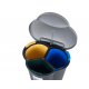 Set of baskets to segregate CurverTRIO 17 + 17 + 6 L Set of baskets to segregate CurverTRIO 17 + 17 + 6 L