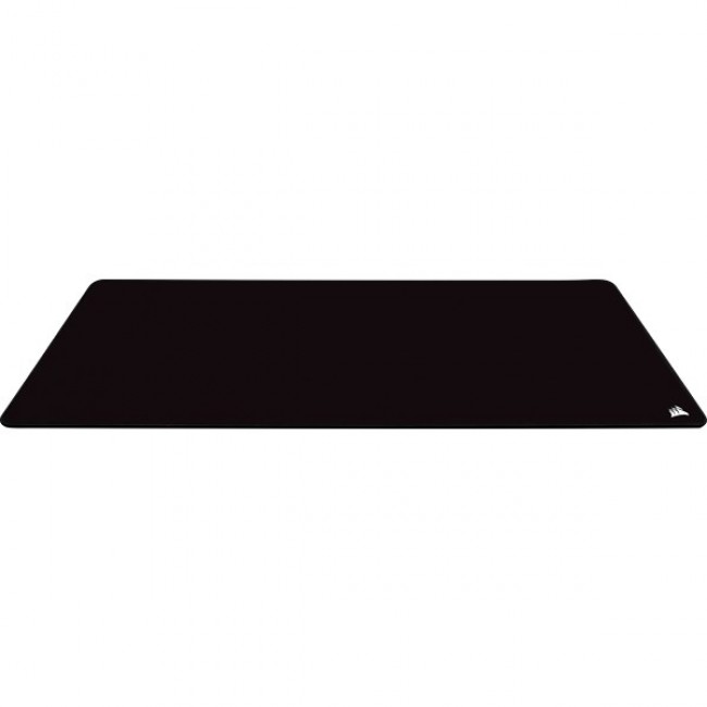 Corsair | MM350 PRO Premium Spill-Proof Cloth | Gaming mouse pad | 930 x 400 x 4 mm | Black | Cloth | Extended XL Corsair | MM350 PRO Premium Spill-Proof Cloth | Gaming mouse pad | 930 x 400 x 4 mm | Black | Cloth | Extended XL