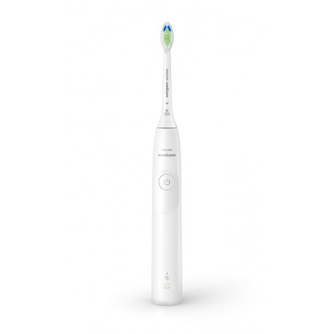Philips 5300 series Series 5300 HX7108/02 Rechargeable Sonic Electric Toothbrush Philips 5300 series Series 5300 HX7108/02 Rechargeable Sonic Electric Toothbrush