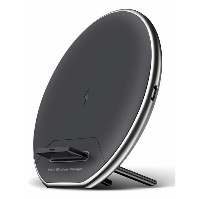 Denver QI chargers QI Charging pad Smartphone Black, Silver USB Wireless charging Indoor, Outdoor Denver QI chargers QI Charging pad Smartphone Black, Silver USB Wireless charging Indoor, Outdoor