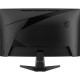 MSI MAG 27CQ6F computer monitor 68.6 cm (27 MSI MAG 27CQ6F computer monitor 68.6 cm (27