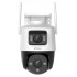 Imou Cruiser Dual 6MP Turret IP security camera Outdoor 2304 x 1296 pixels Desk