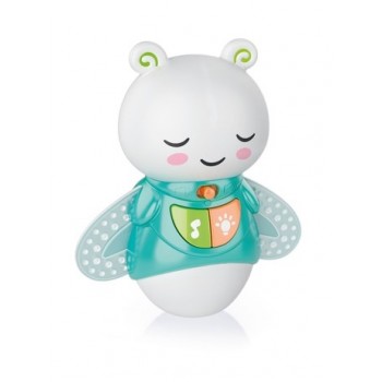 Baby Good Night Lamp night-light Freestanding Multicolour LED