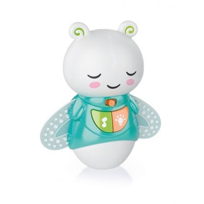 Baby Good Night Lamp night-light Freestanding Multicolour LED Baby Good Night Lamp night-light Freestanding Multicolour LED