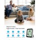 Govee H5075 | Thermometer & Hygrometer | Bluetooth, Display Govee H5075 | Thermometer & Hygrometer | Bluetooth, Display