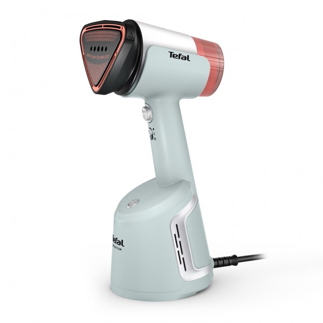 Tefal AeroSteam DT9814F0 garment steamer Handheld garment steamer 0.1 L 1400 W White Tefal AeroSteam DT9814F0 garment steamer Handheld garment steamer 0.1 L 1400 W White
