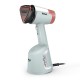 Tefal AeroSteam DT9814F0 garment steamer Handheld garment steamer 0.1 L 1400 W White Tefal AeroSteam DT9814F0 garment steamer Handheld garment steamer 0.1 L 1400 W White