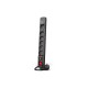 POWER STRIP ACAR S6 USB A+C 3M 6X 230V PL PD 3.0 QC BLACK POWER STRIP ACAR S6 USB A+C 3M 6X 230V PL PD 3.0 QC BLACK