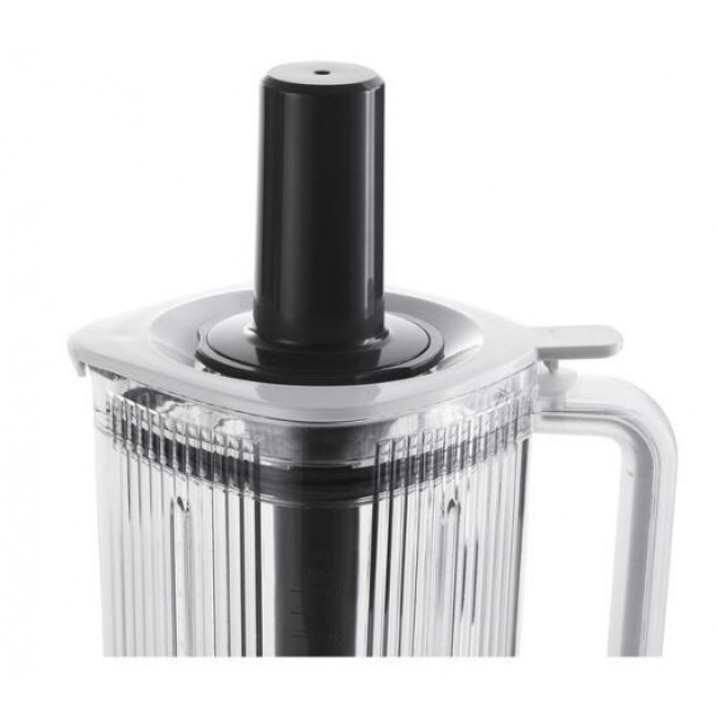 ZWILLING Universal 1200 L Stand mixer 1200 W Silver ZWILLING Universal 1200 L Stand mixer 1200 W Silver