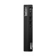Lenovo ThinkCentre M70q Gen 5 Intel Core i5 i5-14400T 16 GB DDR5-SDRAM 512 GB SSD Windows 11 Pro Mini PC Black