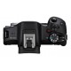 Canon EOS R50, Black + RF-S 18-45mm F4.5-6.3 IS STM Kit Canon EOS R50, Black + RF-S 18-45mm F4.5-6.3 IS STM Kit