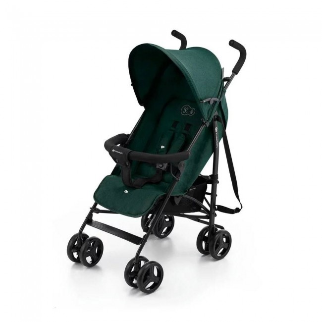 Kinderkraft TIK Lightweight stroller 1 seat(s) Green Kinderkraft TIK Lightweight stroller 1 seat(s) Green