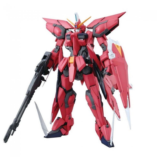 MG 1/100 AEGIS GUNDAM MG 1/100 AEGIS GUNDAM