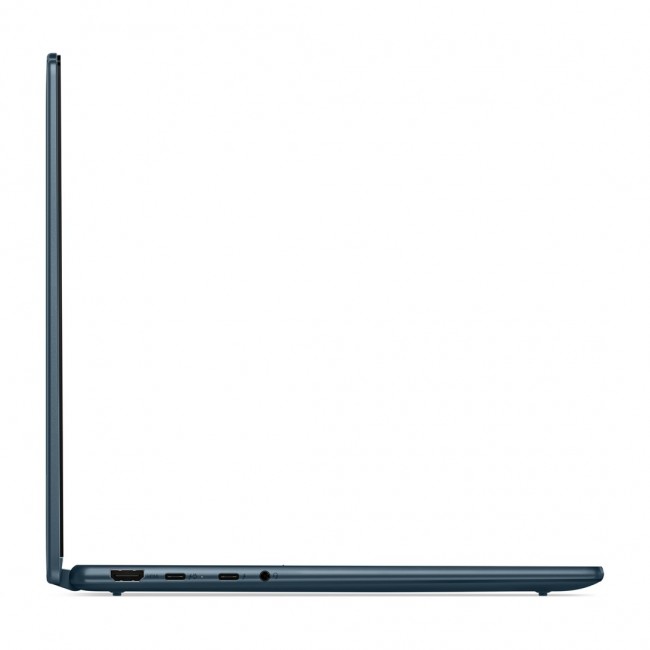 Lenovo Yoga 7 2-in-1 14IML9 Intel Core Ultra 5 125H Hybrid (2-in-1) 35.6 cm (14 Lenovo Yoga 7 2-in-1 14IML9 Intel Core Ultra 5 125H Hybrid (2-in-1) 35.6 cm (14