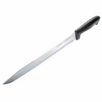 WOLFCRAFT INSULATION KNIFE 305mm