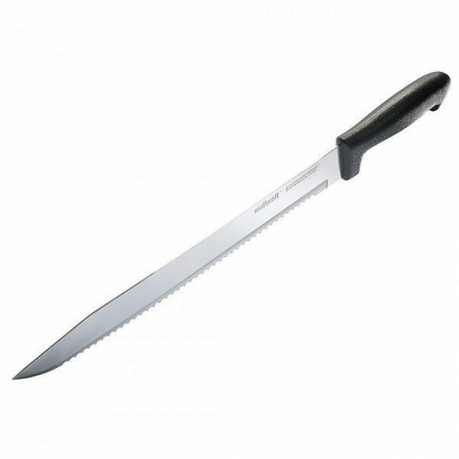 WOLFCRAFT INSULATION KNIFE 305mm WOLFCRAFT INSULATION KNIFE 305mm