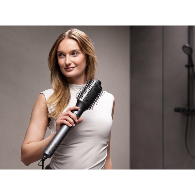 Severin WL 0683 Hair styling kit Anthracite, Silver 1500 W 2.8 m Severin WL 0683 Hair styling kit Anthracite, Silver 1500 W 2.8 m