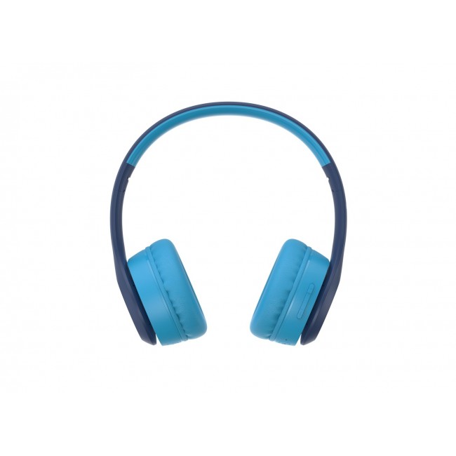 Havit H626BT - Bluetooth wireless headphones for children (blue) Havit H626BT - Bluetooth wireless headphones for children (blue)