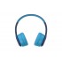 Havit H626BT - Bluetooth wireless headphones for children (blue)
