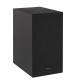 Samsung Q-series HW-Q600F Black 3.1.2 channels Samsung Q-series HW-Q600F Black 3.1.2 channels