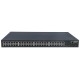 Intellinet 48-Port Gigabit Ethernet Web-Managed Switch with 4 SFP Ports, 48 x 10/100/1000 Mbps RJ45 Ports + 4 x SFP, IEEE 802.3az Energy Efficient Ethernet, SNMP, QoS, VLAN, ACL, 19 Rackmount Intellinet 48-Port Gigabit Ethernet Web-Managed Switch with 4 SFP Ports, 48 x 10/100/1000 Mbps RJ45 Ports + 4 x SFP, IEEE 802.3az Energy Efficient Ethernet, SNMP, QoS, VLAN, ACL, 19 Rackmount
