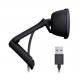Logitech 960-001585 webcam 2 MP 1920 x 1080 pixels USB Graphite Logitech 960-001585 webcam 2 MP 1920 x 1080 pixels USB Graphite
