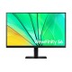 Samsung S60D computer monitor 68.6 cm (27 Samsung S60D computer monitor 68.6 cm (27
