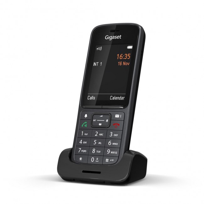 Gigaset SL800H Pro Cordless Extension Device