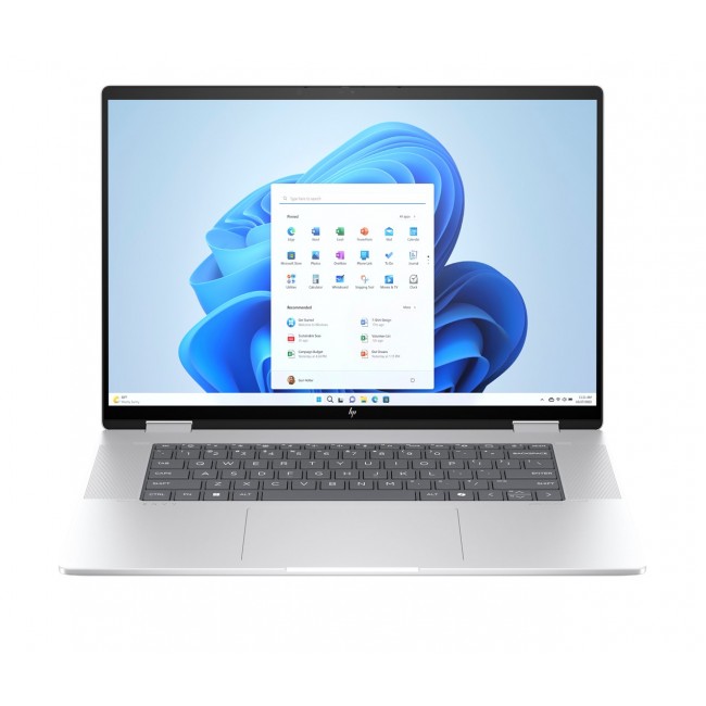 HP ENVY x360 16-ac0013dx Intel Core Ultra 5 125U Hybrid (2-in-1) 40.6 cm (16 HP ENVY x360 16-ac0013dx Intel Core Ultra 5 125U Hybrid (2-in-1) 40.6 cm (16